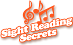 Sight Reading Secrets
