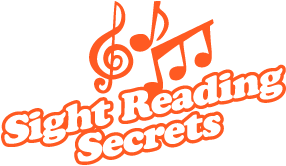 Sight Reading Secrets